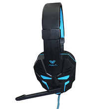 Гарнітура AULA Prime Gaming Headset Backlight (6948391256030)