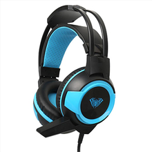 Гарнітура AULA Shax Gaming Headset (6948391232447)