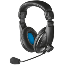 Гарнітура TRUST Quasar Headset for PC and laptop (21661)