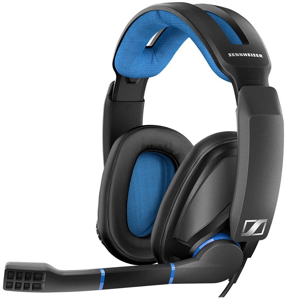 Гарнітура SENNHEISER GSP 300