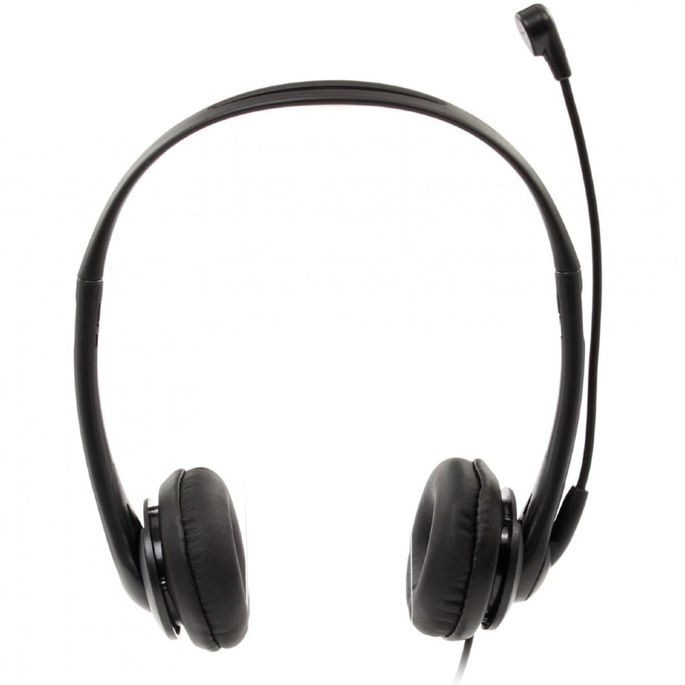 

Гарнитура HP Stereo 3.5mm (T1A66AA), Stereo 3.5mm T1A66AA