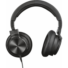 Гарнітура TRUST DJ headphone Pro (21708)