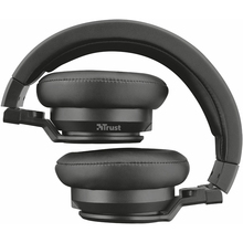 Гарнітура TRUST DJ headphone Pro (21708)