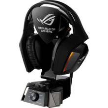 Навушники ASUS ROG Centurion True 7.1 Surround Gaming Headset (90YH00J1-M8UA00)