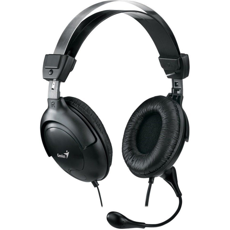 Гарнитура GENIUS HS-M505X (31710058101)
