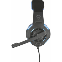 Гарнітура TRUST GXT 350 Radius 7.1 Surround headset (22052)