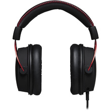 Гарнитура HyperX Cloud Alpha Gaming Headset (4P5L1AM)