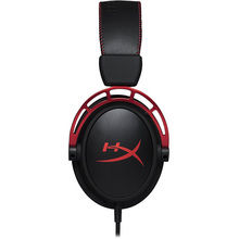 Гарнитура HyperX Cloud Alpha Gaming Headset (4P5L1AM)