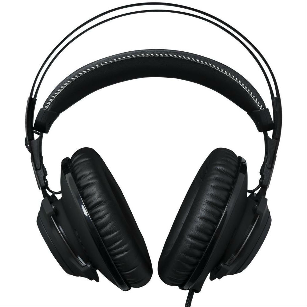 Гарнитура HyperX Cloud Revolver S Headset DolbySurround 7.1 Гарнитура HyperX Cloud Revolver S Headset DolbySurround 7.1