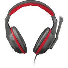 Гарнітура TRUST Ziva gaming headset (21953)