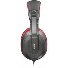 Гарнітура TRUST Ziva gaming headset (21953)