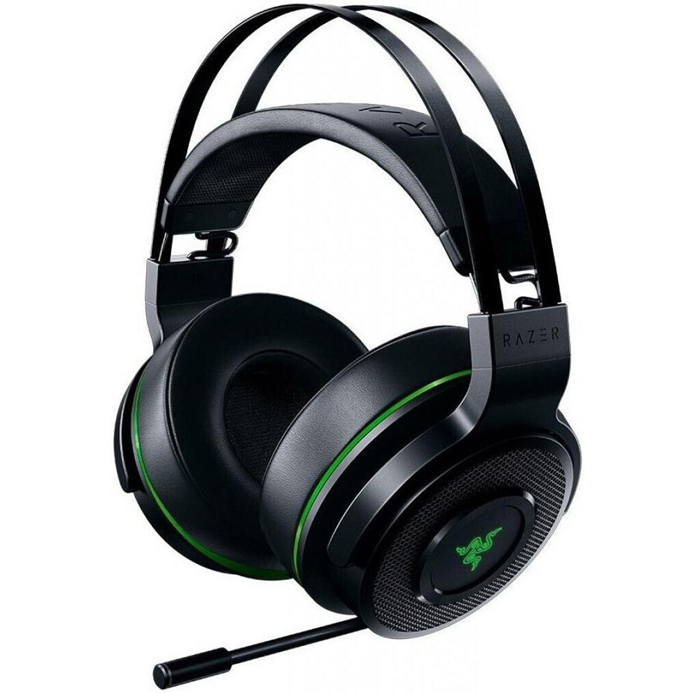 Гарнітура RAZER Thresher Ultimate Wireless