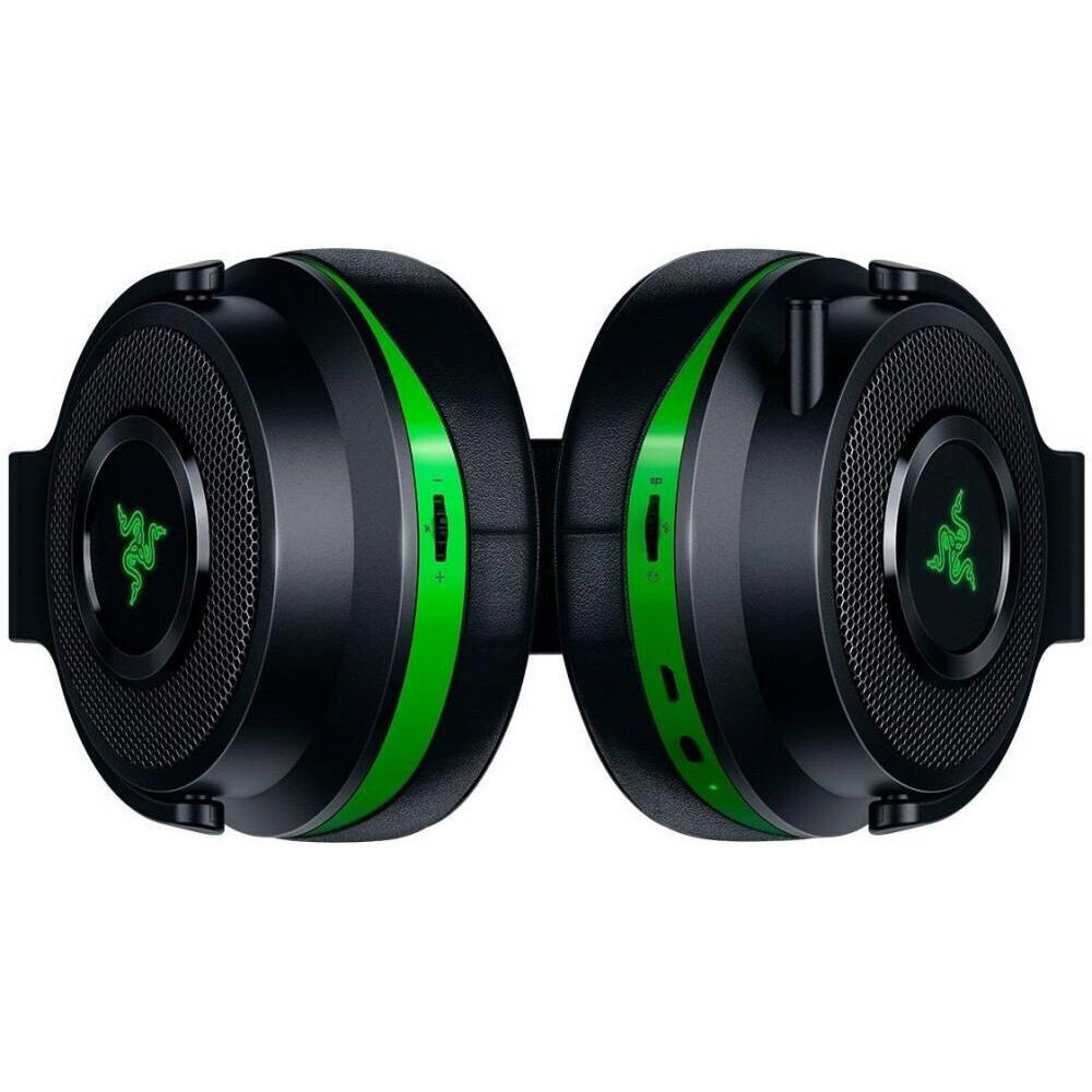 Гарнітура RAZER Thresher Ultimate Wireless Кріплення дуга (над головою)