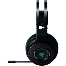 Гарнітура RAZER Thresher Ultimate Wireless