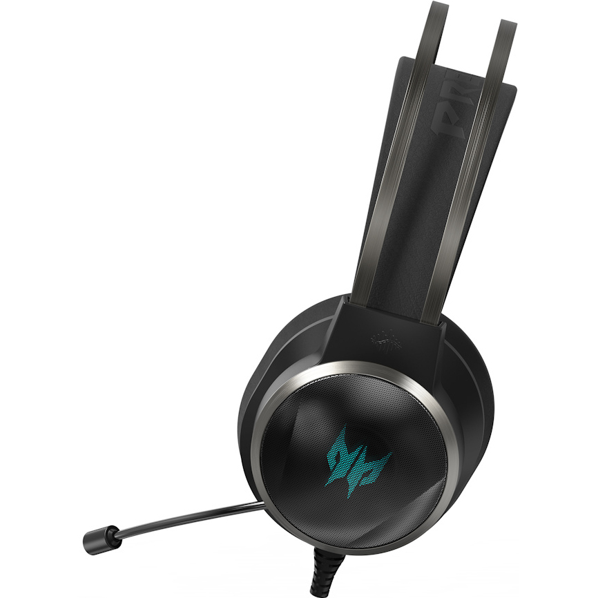 Гарнітура ACER PREDATOR Galea 500 GAMING HEADSET PHW730 BLACK (NP.HDS1A.003) Клас геймерська