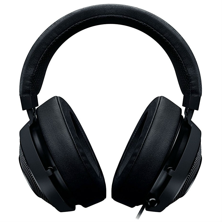 Гарнитура RAZER Kraken Pro V2 Black Oval Особенности регулятор громкости
