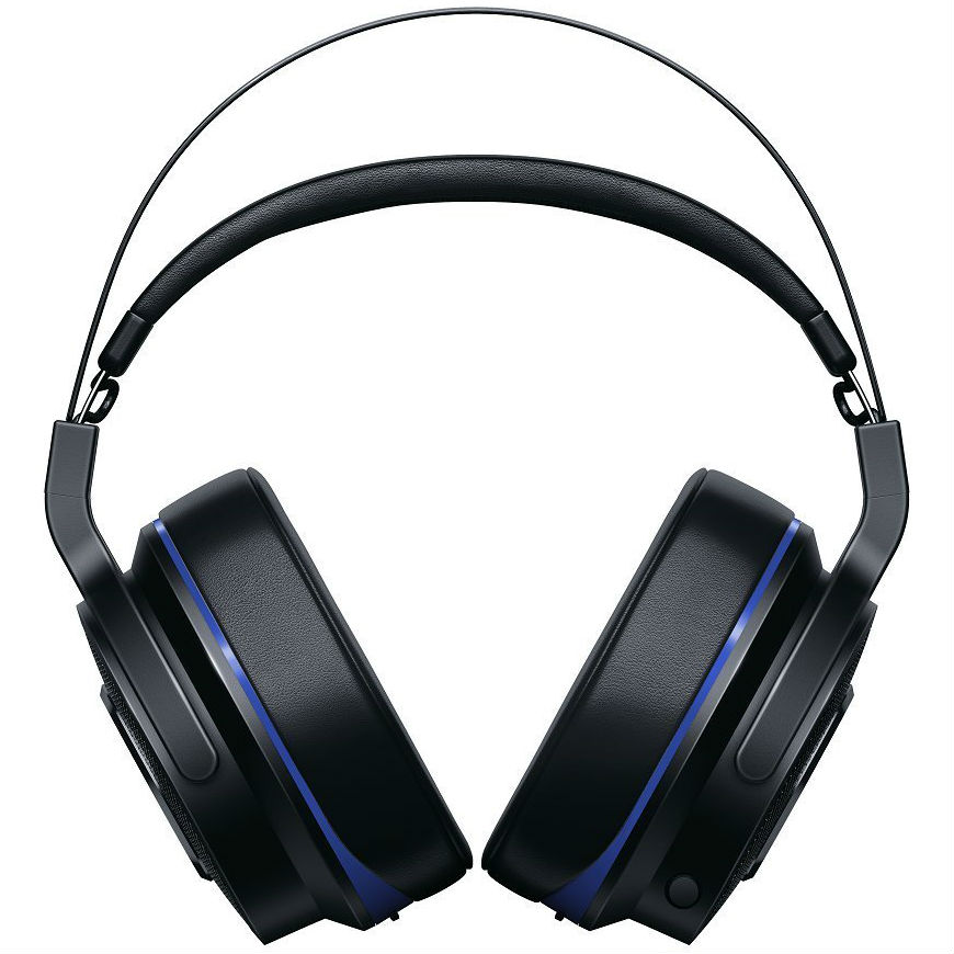 

Гарнитура RAZER Thresher 7.1 Wireless (RZ04-02230100-R3M1), Thresher 7.1 Wireless