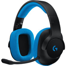 Гарнитура LOGITECH G233