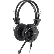 Гарнітура A4TECH HS-28-1 (Black)