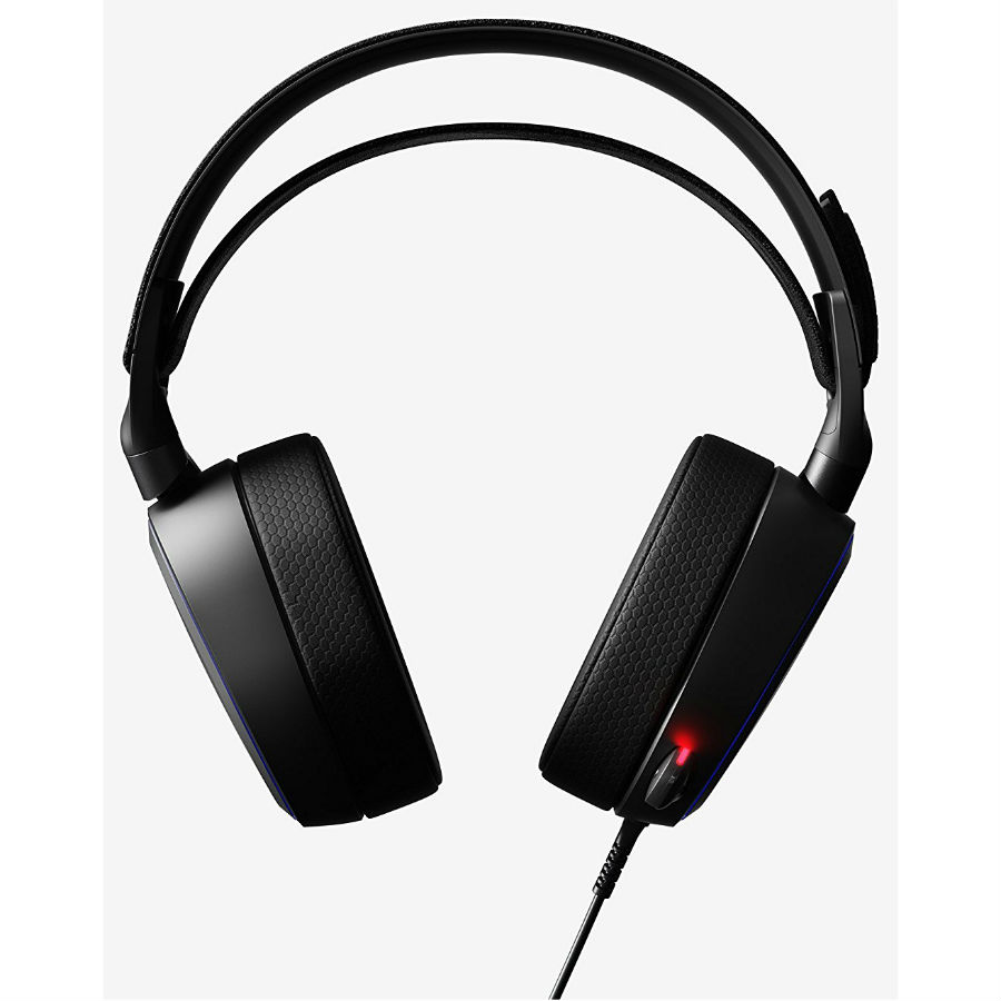 Гарнітура STEELSERIES Arctis Pro (62165) Клас геймерська