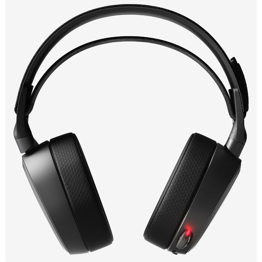 Гарнітура STEELSERIES Arctis Pro Wireless (62167)