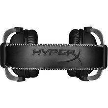 Гарнітура HYPER Silver Cloud (HX-HSCL-SR/NA)