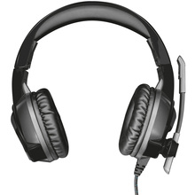 Гарнітура TRUST GXT 410 Rune Illuminated PC Headset (22896)