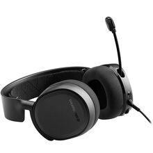 Гарнітура STEELSERIES Arctis 3, 2019 Edition (61503)