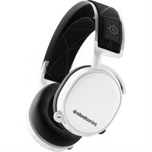 Гарнітура STEELSERIES Arctis 7, white Edition 2019 (61508)