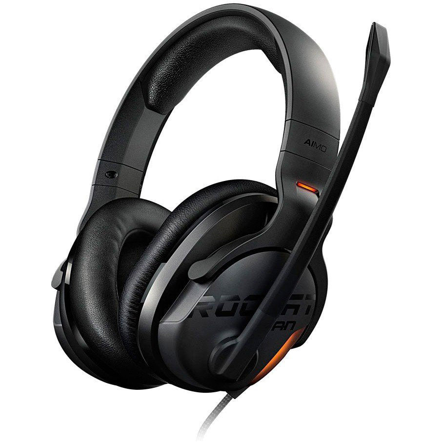 Гарнітура ROCCAT KHAN AIMO 7.1 (ROC-14-800)