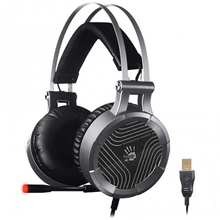 Гарнітура A4TECH G530 Bloody (Black)