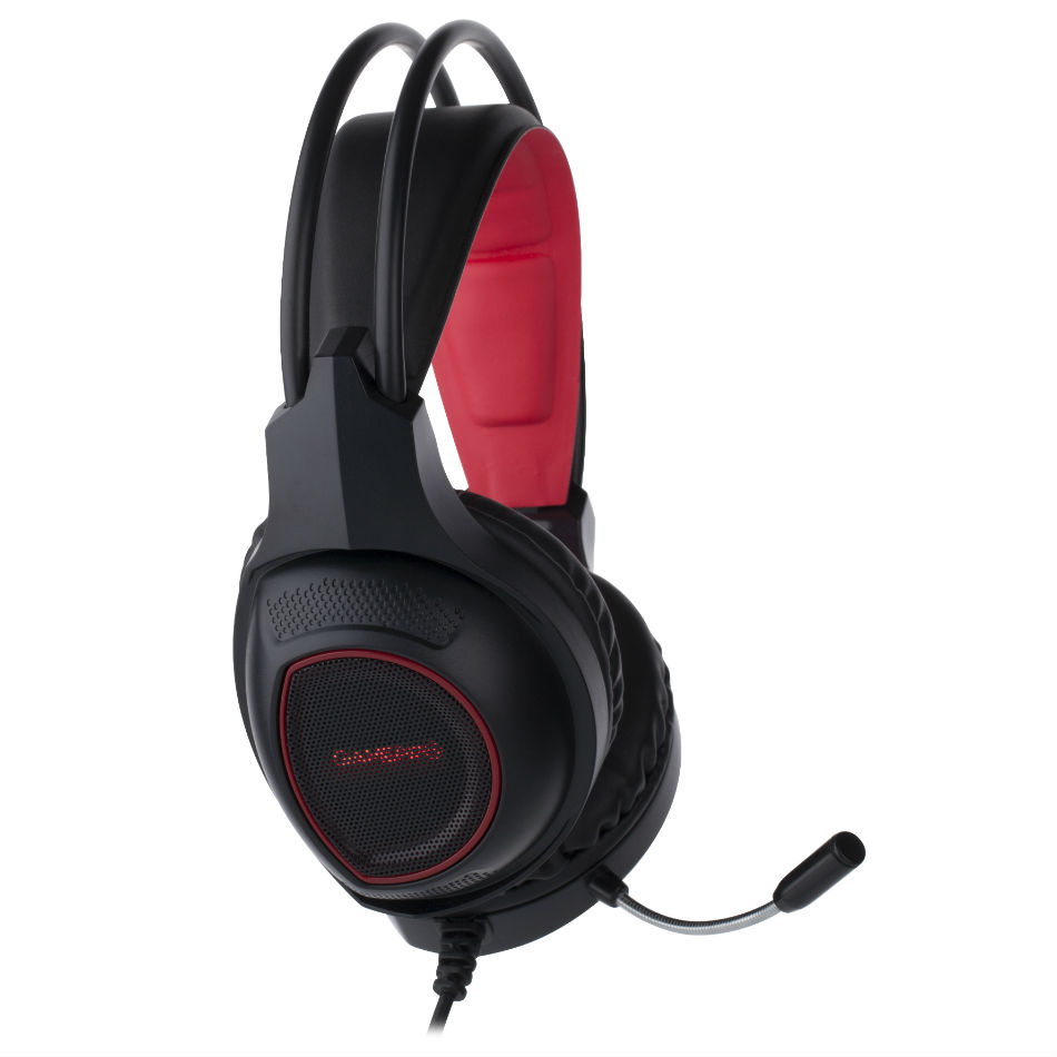 Гарнітура GAMEPRO HEADSHOT HS560 Діаметр мембрани 40