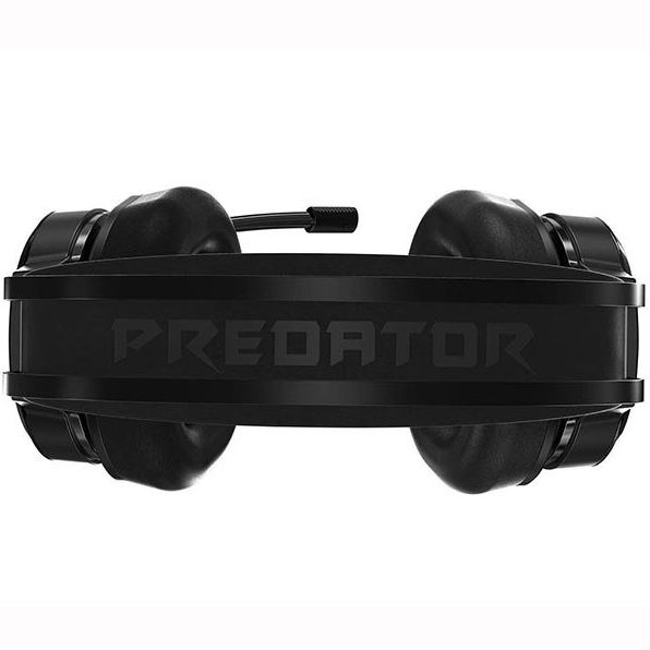 Зовнішній вигляд Гарнітура ACER PREDATOR Galea 300 BLACK (NP.HDS1A.004)