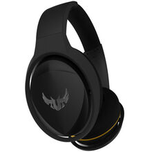 Гарнітура ASUS TUF Gaming H5 USB Black (90YH00Z5-B8UA00)