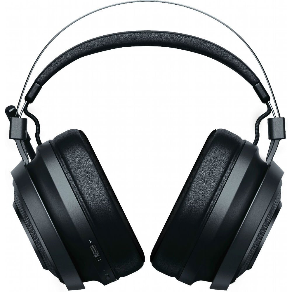 Гарнитура RAZER Nari Essential (RZ04-02690100-R3M1) Класс геймерская