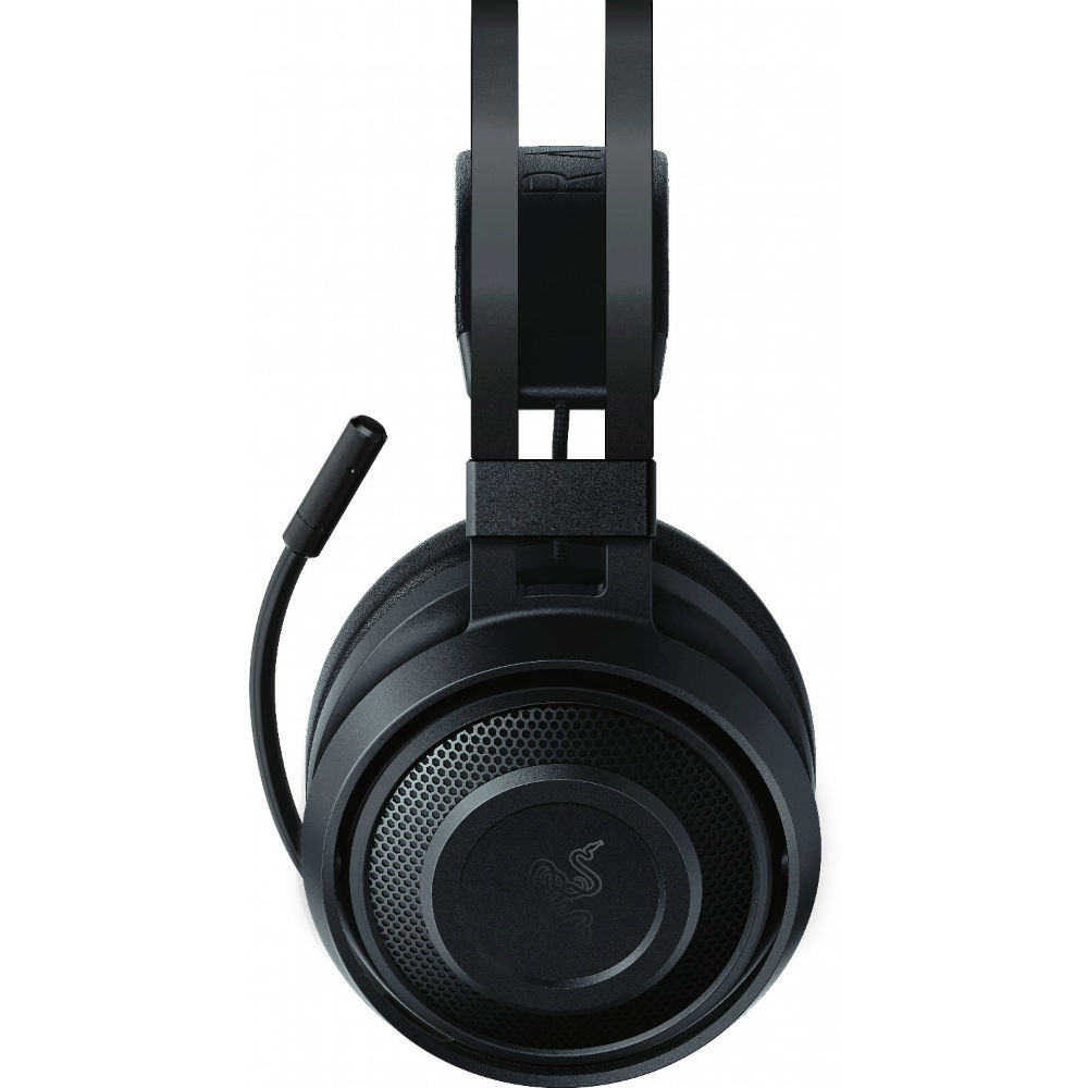 Гарнитура RAZER Nari Essential (RZ04-02690100-R3M1) Особенности регулятор громкости