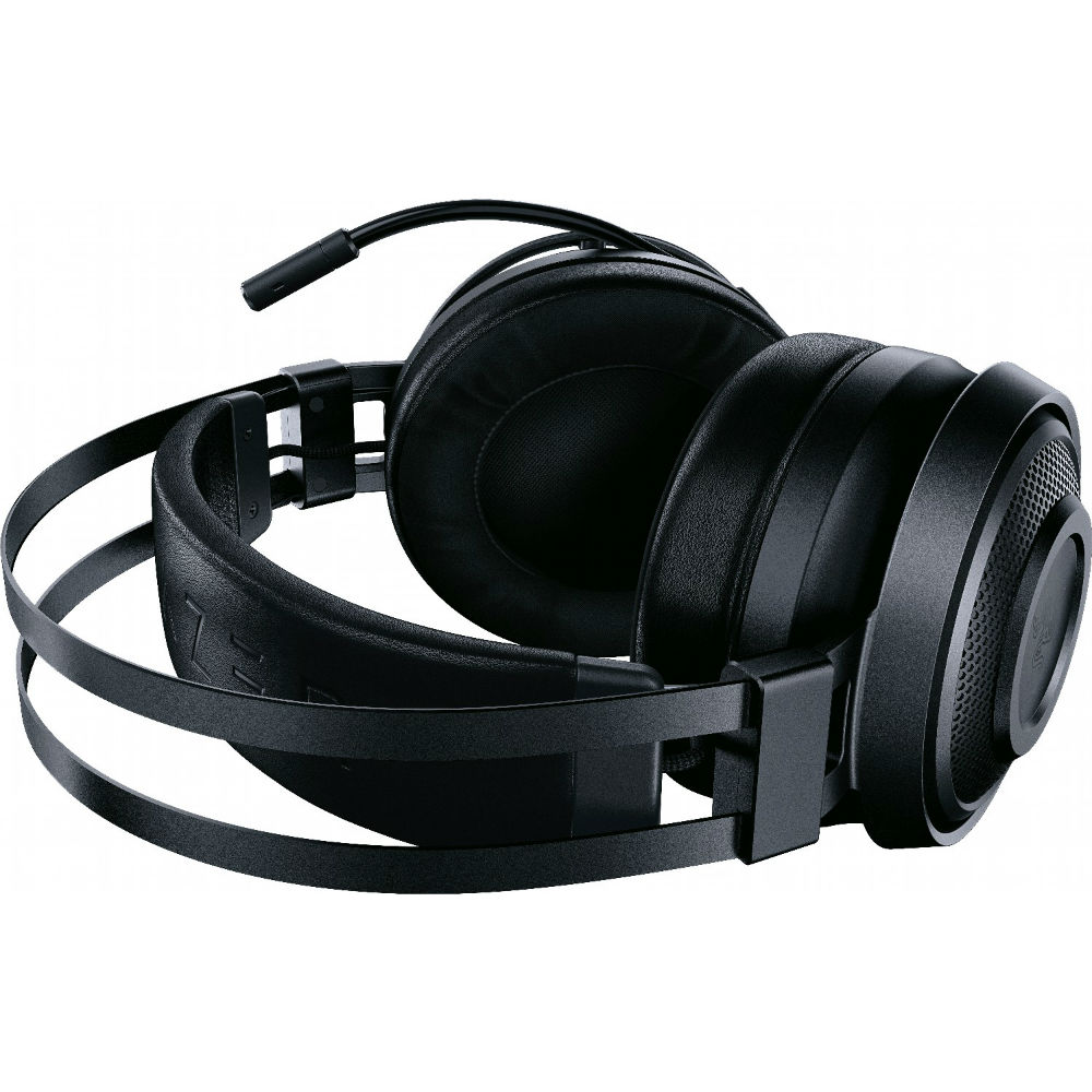 Фото Гарнитура RAZER Nari Essential (RZ04-02690100-R3M1)