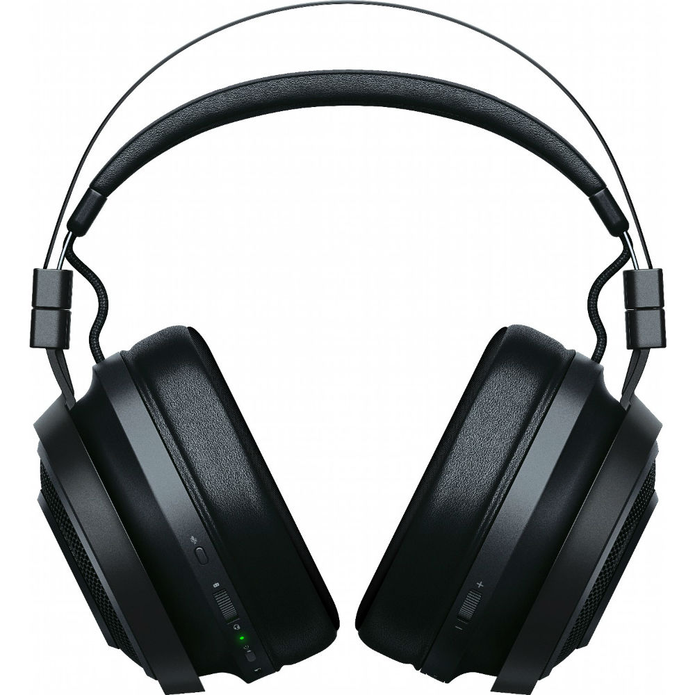 Гарнитура RAZER Nari Ultimate (RZ04-02670100-R3M1) Класс геймерская