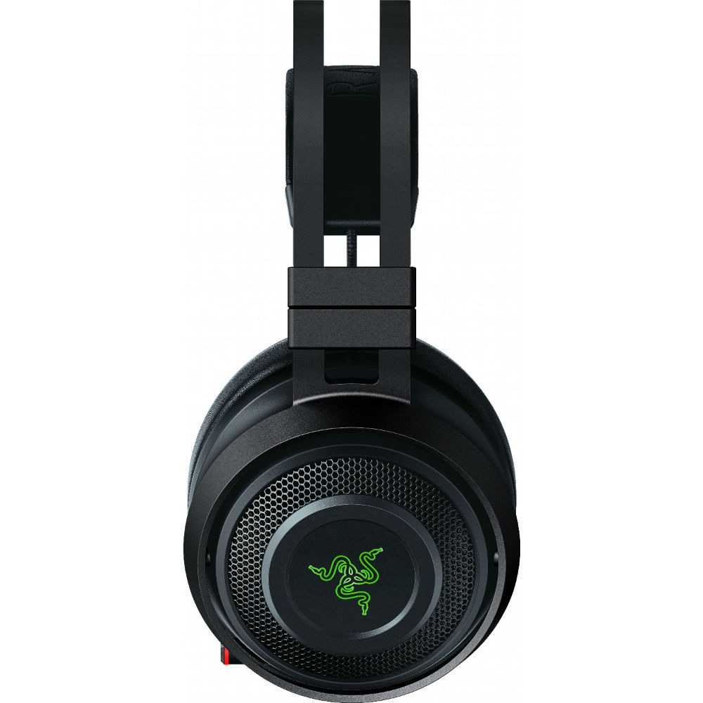 Внешний вид Гарнитура RAZER Nari Ultimate (RZ04-02670100-R3M1)