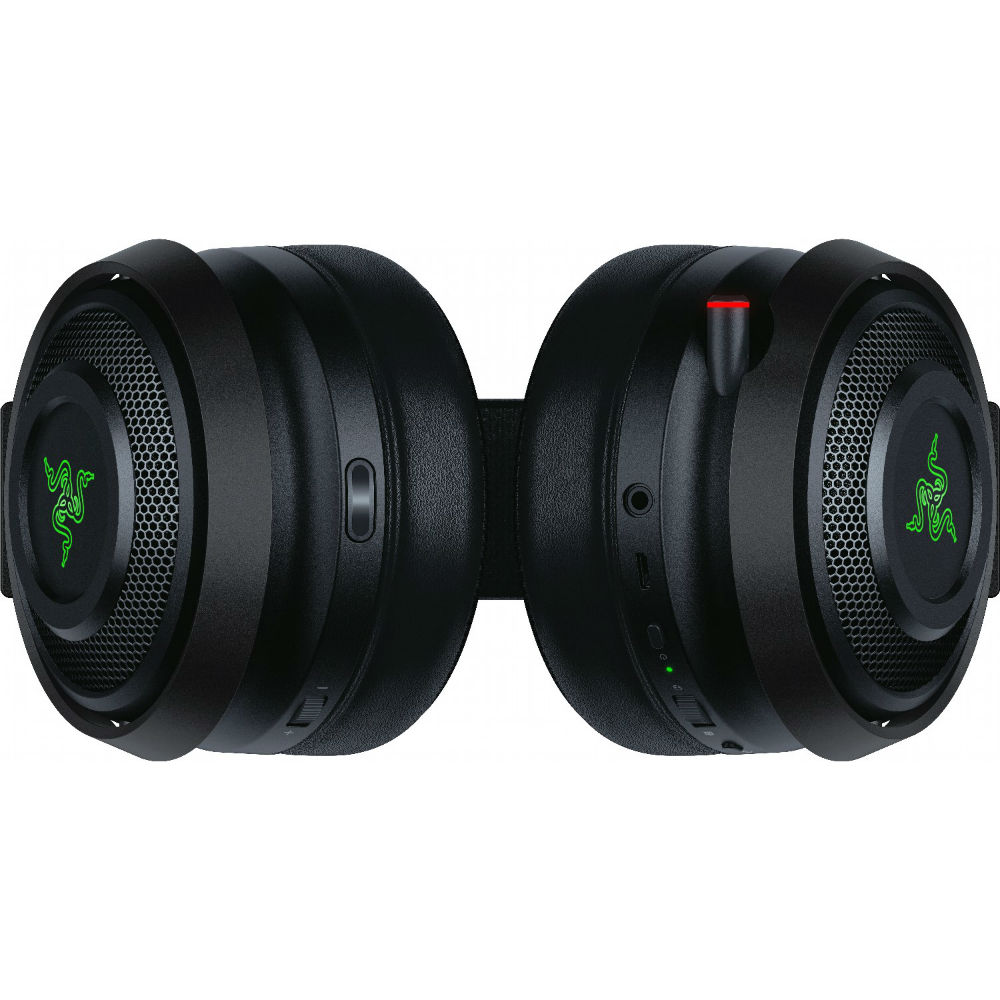 Заказать Гарнитура RAZER Nari Ultimate (RZ04-02670100-R3M1)
