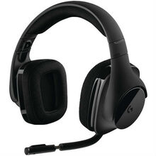 Гарнитура LOGITECH G533 (981-000634)