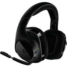 Гарнітура LOGITECH G533 (981-000634)