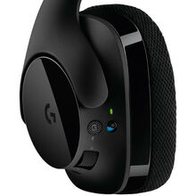 Гарнітура LOGITECH G533 (981-000634)