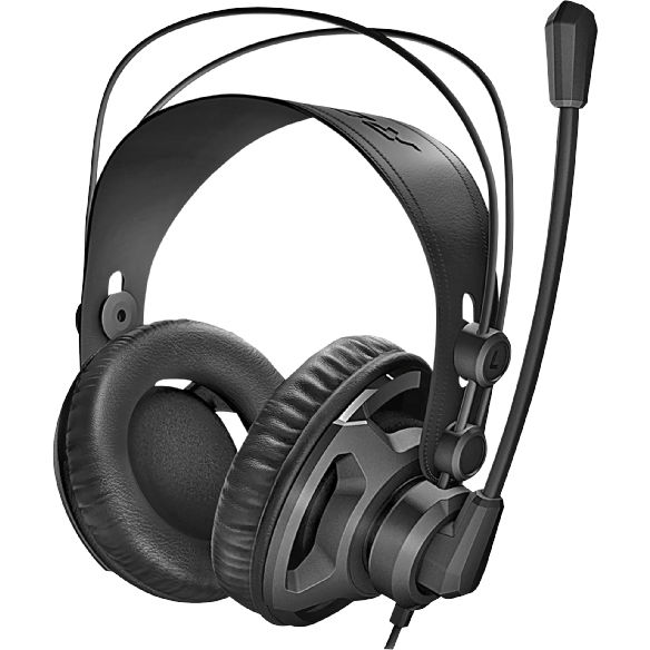 

Гарнитура ROCCAT Roccat Renga Boost (ROC-14-410), Roccat Renga Boost (ROC-14-410)