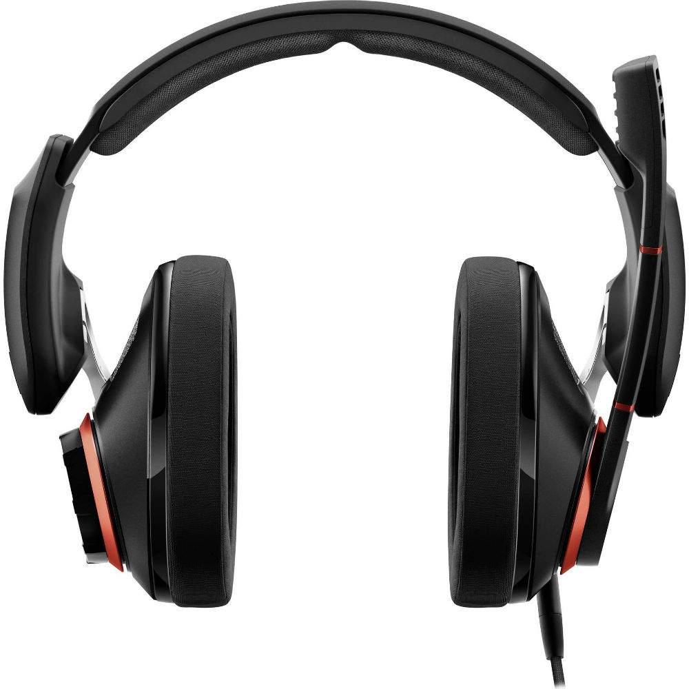 

Гарнитура SENNHEISER GSP 500 (507261), GSP 500