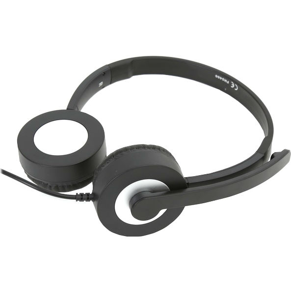 Гарнитура OMEGA Freestyle Headset FH-5400 Hi-Fi (FH5400) Класс классическая