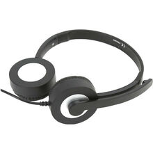 Гарнитура OMEGA Freestyle Headset FH-5400 Hi-Fi (FH5400)