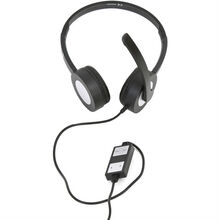 Гарнитура OMEGA Freestyle Headset FH-5400 Hi-Fi (FH5400)