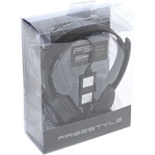 Гарнитура OMEGA Freestyle Headset FH-5400 Hi-Fi (FH5400)