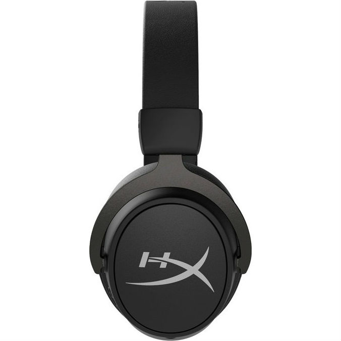 Гарнітура HyperX Cloud MIX Gaming Headset + Bluetooth Black (HX-HSCAM-GM) Кріплення дуга (над головою)